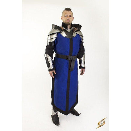 Black Ice Armor Medium-GoblinSmith