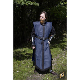 Black Ice Armour Light-GoblinSmith