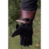 Black Ice Gauntlets-GoblinSmith