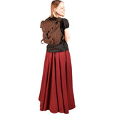 Borchard Backpack-GoblinSmith