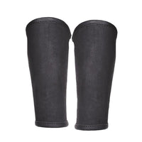 Borg Bracers (Black)-GoblinSmith