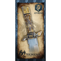 Bowie knife - Normal-GoblinSmith