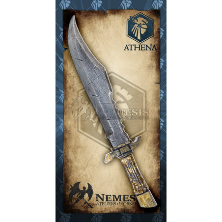 Bowie knife - Normal-GoblinSmith