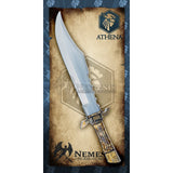 Bowie knife - Normal-GoblinSmith
