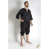 Braies Medieval Trousers-GoblinSmith