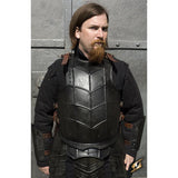 Breastplate Dark Drake-GoblinSmith