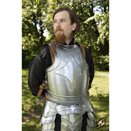 Breastplate - King'S-GoblinSmith