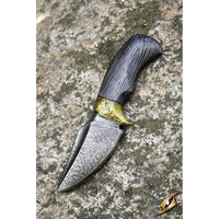 Broad LARP Throwing knife-GoblinSmith
