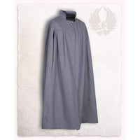 Bron Cloak Canvas-GoblinSmith