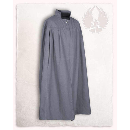 Bron Cloak Canvas-GoblinSmith