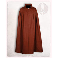 Bron Cloak Canvas-GoblinSmith