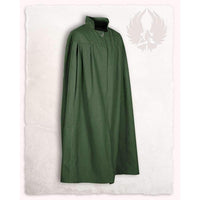 Bron Cloak Canvas-GoblinSmith