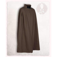Bron Cloak Canvas-GoblinSmith