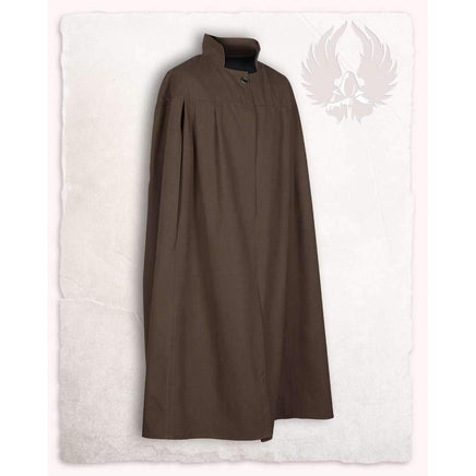 Bron Cloak Canvas-GoblinSmith