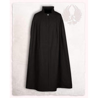 Bron Cloak Canvas-GoblinSmith