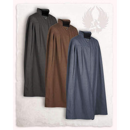 Bron Cloak Canvas-GoblinSmith