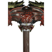 Calfera Hammer-GoblinSmith