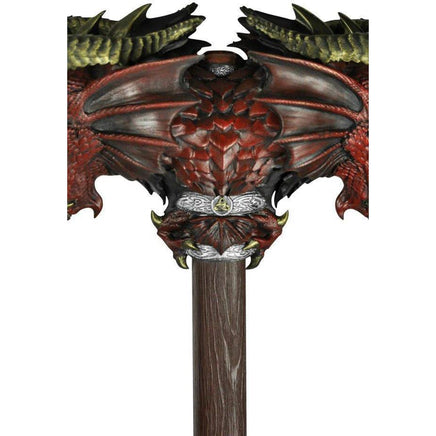 Calfera Hammer-GoblinSmith