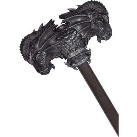 Calfera Hammer-GoblinSmith