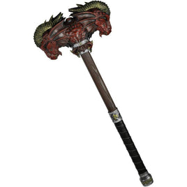 Calfera Hammer-GoblinSmith