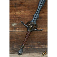 Caprine Larp Long Sword - 45 In-GoblinSmith