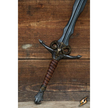 Caprine Larp Long Sword - 45 In-GoblinSmith