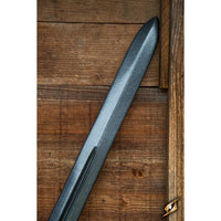 Caprine Larp Long Sword - 45 In-GoblinSmith