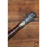 Caprine Larp Long Sword - 45 In-GoblinSmith