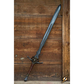 Caprine Larp Long Sword - 45 In-GoblinSmith