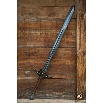 Caprine Larp Long Sword - 45 In-GoblinSmith
