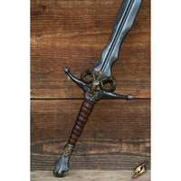 Caprine Larp Sword - 39.5-GoblinSmith
