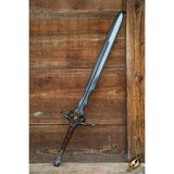 Caprine Larp Sword - 39.5-GoblinSmith