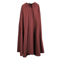Carl Canvas Cloak-GoblinSmith