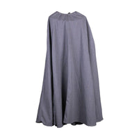 Carl Canvas Cloak-GoblinSmith