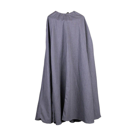 Carl Canvas Cloak-GoblinSmith