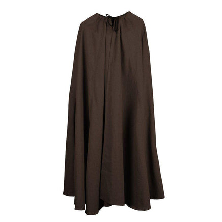 Carl Canvas Cloak-GoblinSmith