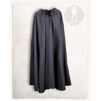 Carl Canvas Cloak-GoblinSmith