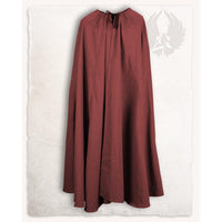 Carl Canvas Cloak-GoblinSmith