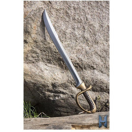 Cavalier Larp Sword-GoblinSmith