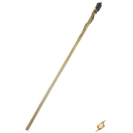 Classic Mage Larp Staff-GoblinSmith