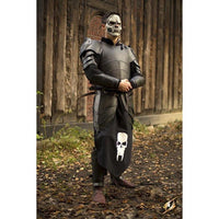 Conquest Undead Heavy Armor Set-GoblinSmith