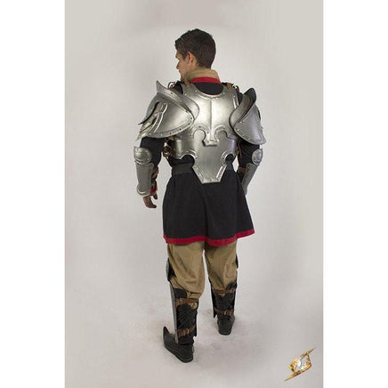 Conquest Warcrafted Armour-GoblinSmith