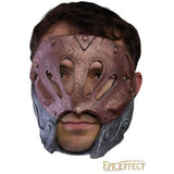 Copper Berserker Trophy Mask-GoblinSmith