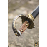 Cutlass Medium Larp Sword-GoblinSmith