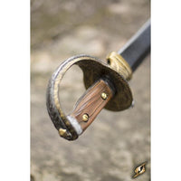 Cutlass Medium Larp Sword-GoblinSmith