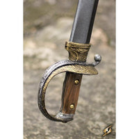 Cutlass Medium Larp Sword-GoblinSmith