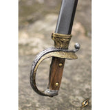 Cutlass Medium Larp Sword-GoblinSmith