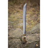 Cutlass Medium Larp Sword-GoblinSmith