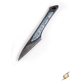 Cutthroat Larp Throwing Knife-GoblinSmith