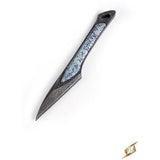Cutthroat Larp Throwing Knife-GoblinSmith